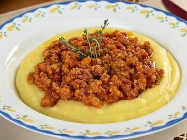 Polenta