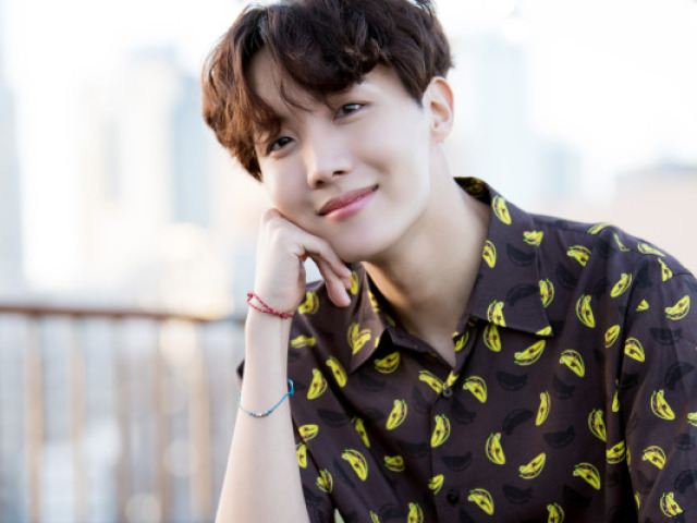 J-Hope