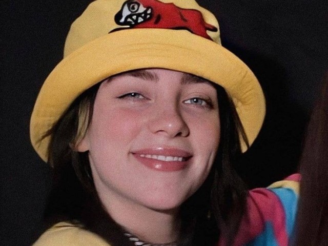 BillIe elish