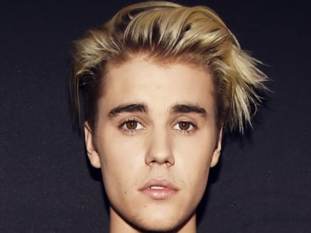 Justin Biber