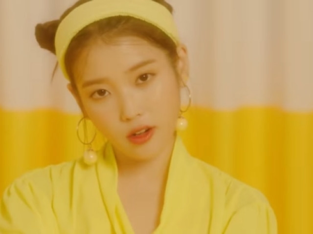 BBIBBI - IU