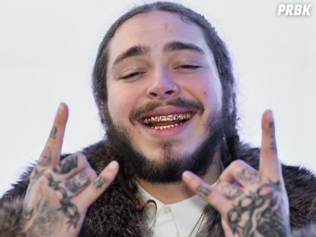 Post Malone