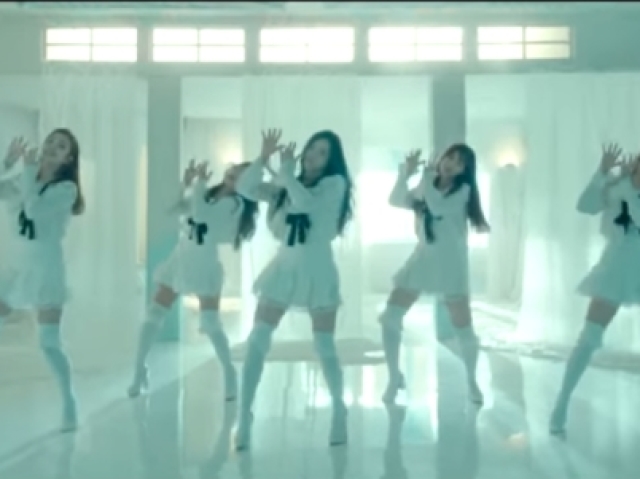 Angel - Berry good