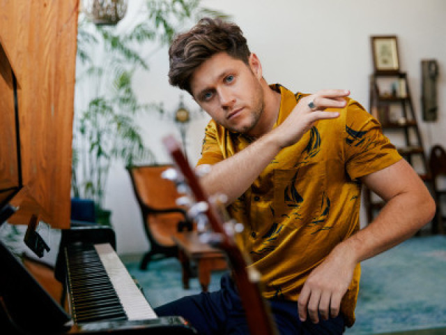 Você realmente conhece Niall Horan?