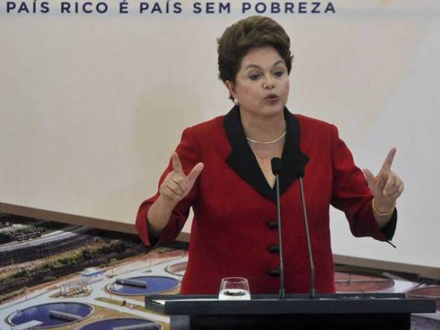 Terninhos da Dilma