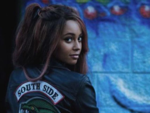 Toni Topaz