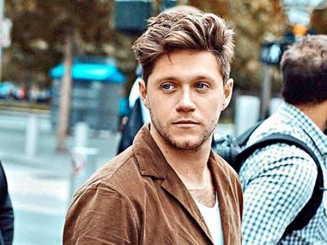 Você não é realmente fã de Niall