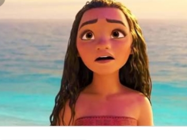 Moana