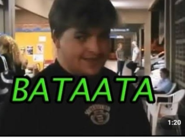 Batata