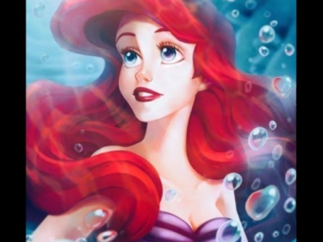 Ariel