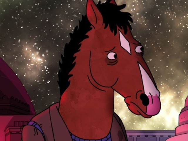 BoJack Horseman