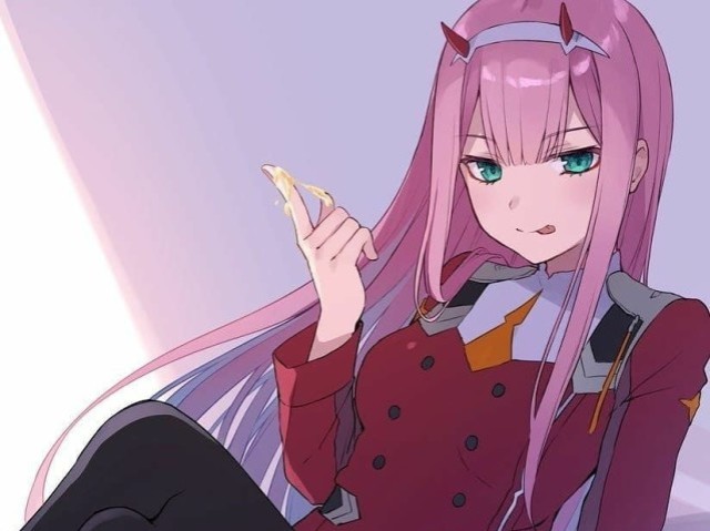 Zero two