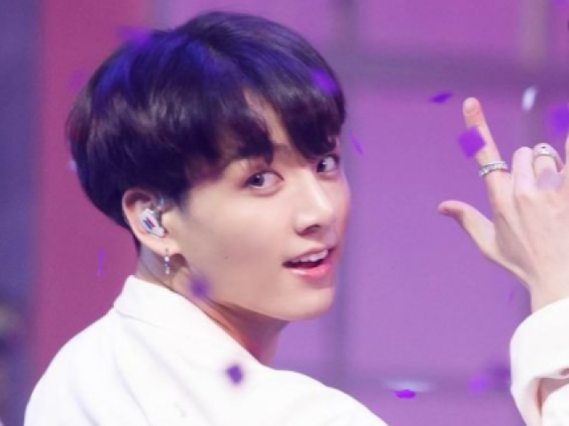 Jungkook