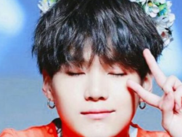 Yoongi