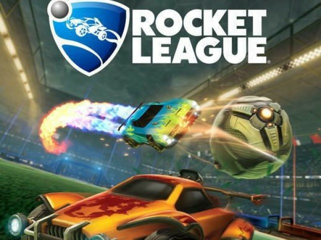 Rocket league