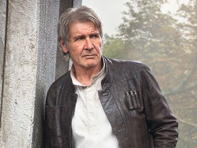 Han-Solo