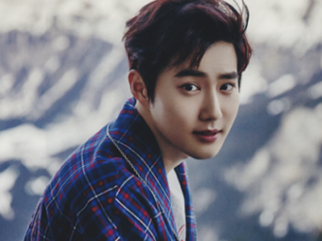 Junmyeon