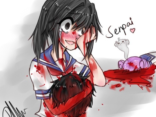 Yandere Simulator