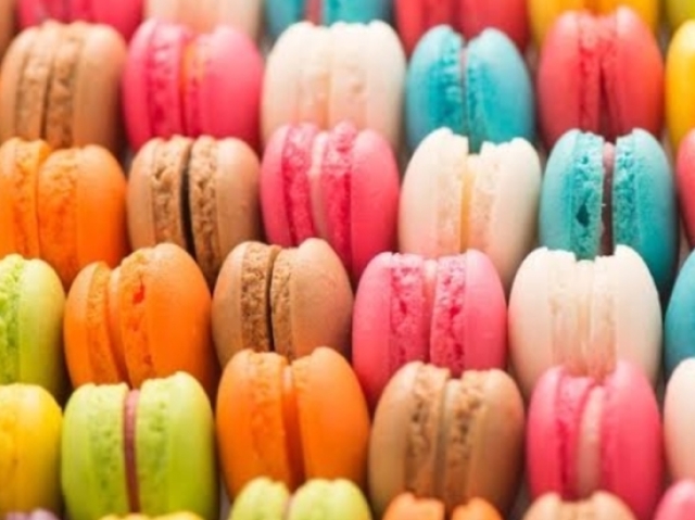 Macarons