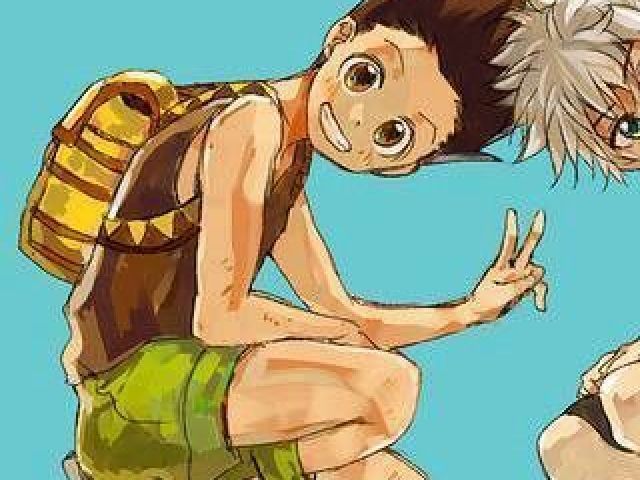 Gon