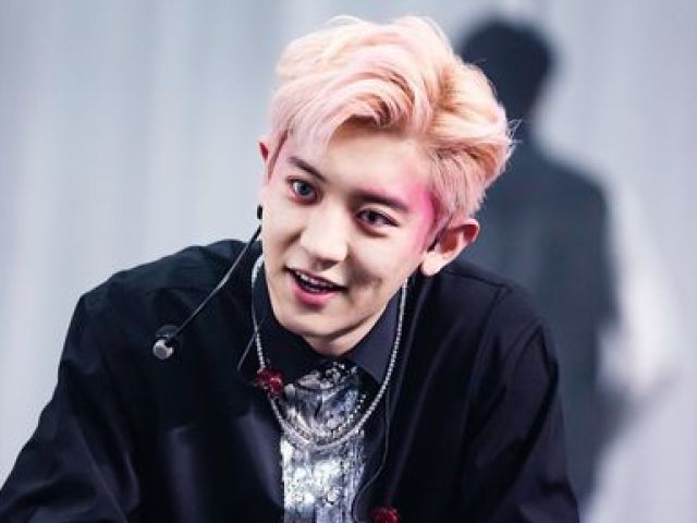 Chanyeol