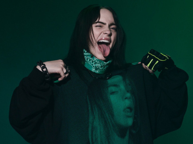 Billie Eilish