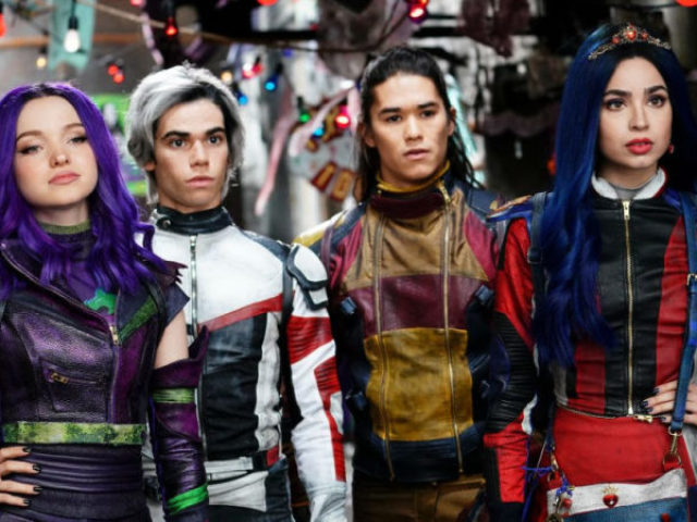 Descendentes