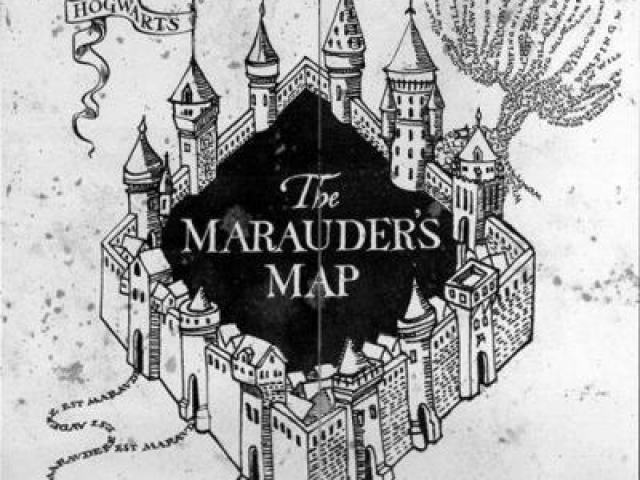 QUIZ HARRY POTTER