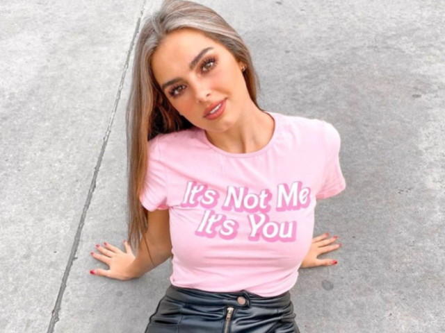Addison Rae
