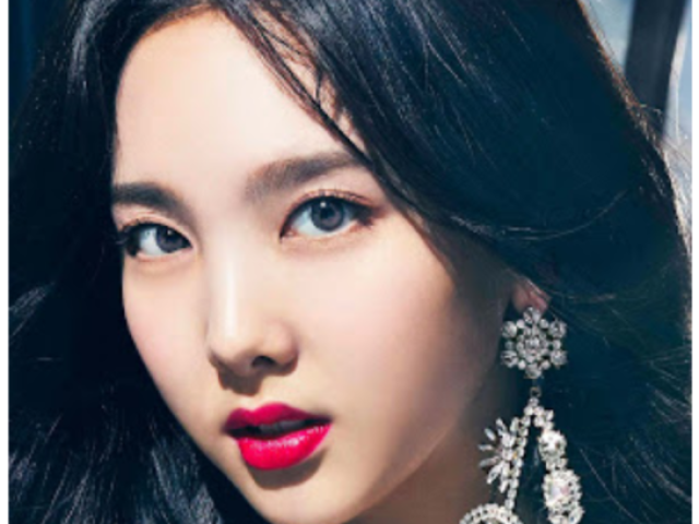 Naeyeon🐇