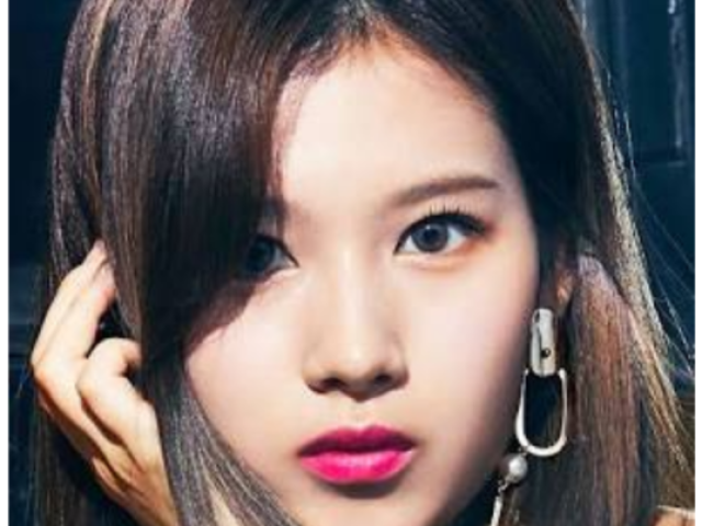 Sana💗