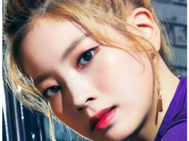 Dahyun✨