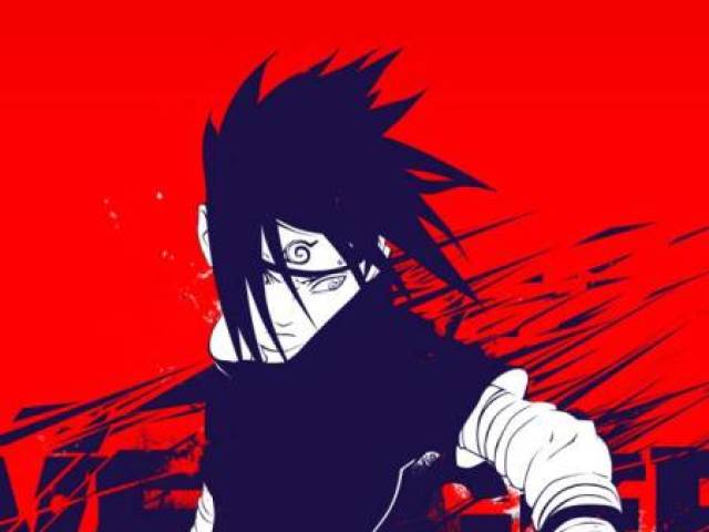 Sasuke