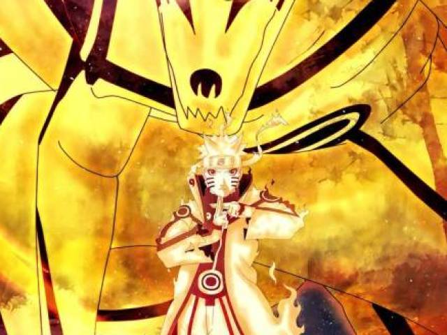 Naruto