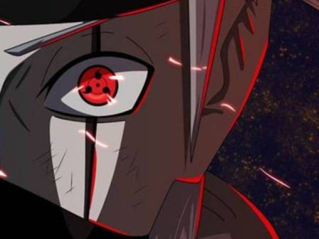 Kakashi