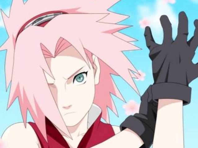Sakura
