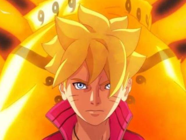 Boruto