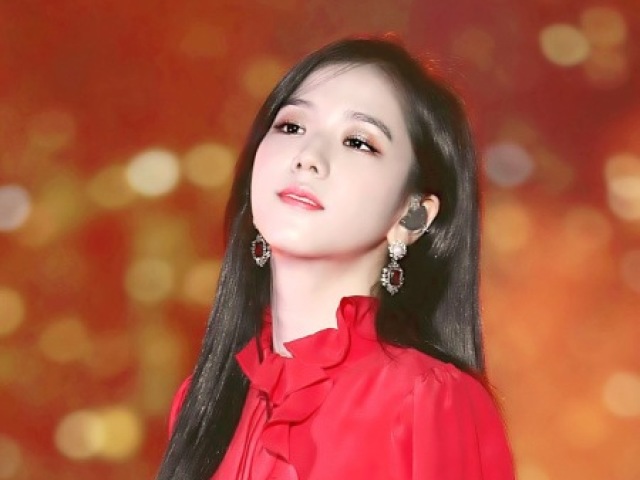 Jisoo