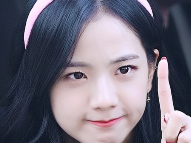 Jisoo