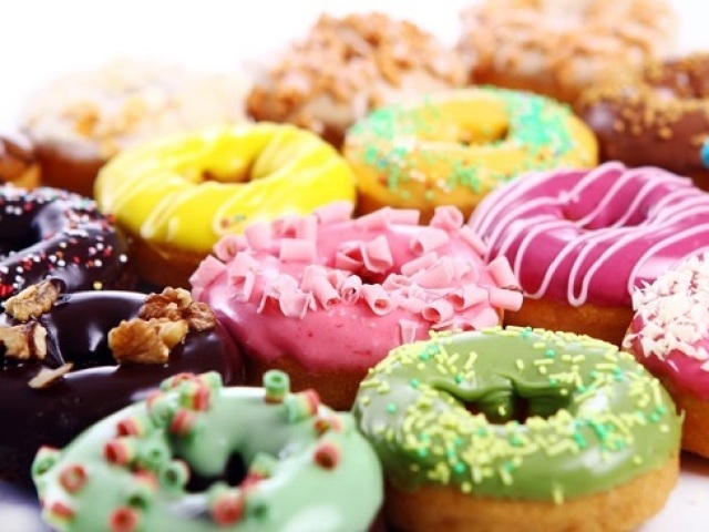 Donuts