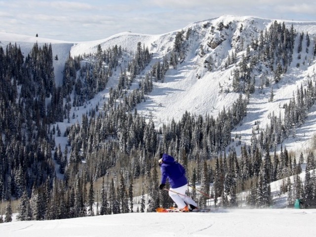 Deer Valley