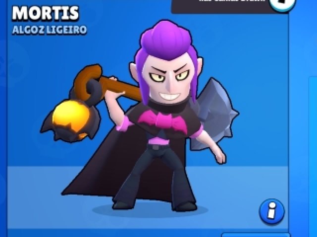 Mortis