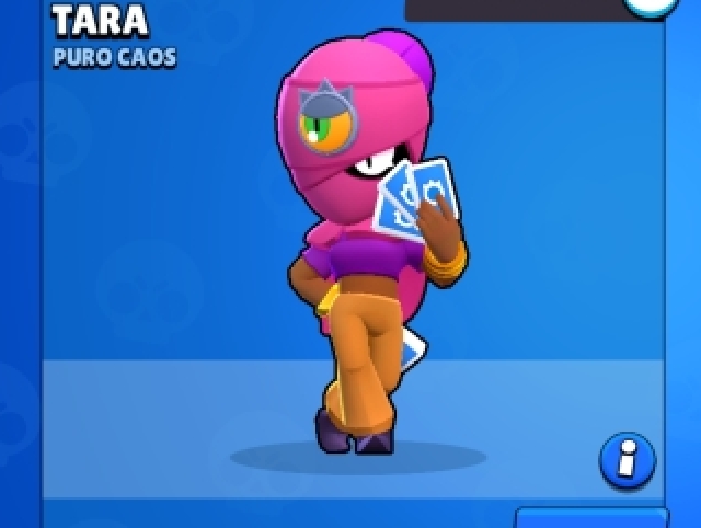 Tara