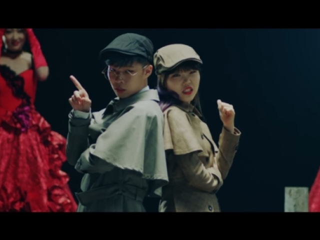 Re bye - AKMU