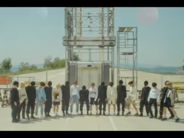 Side effects - Stray kids