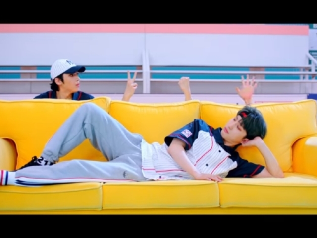 Humph! - Pentagon