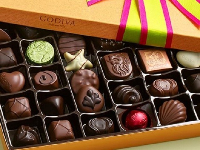 Chocolates