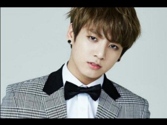 Jungkook