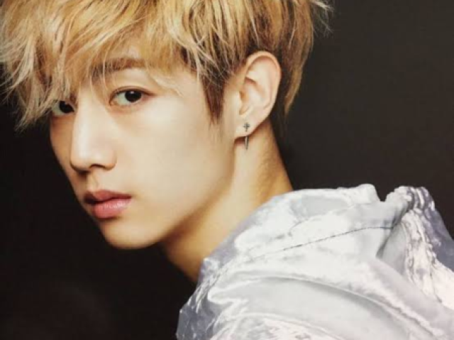 Mark(GOT7)