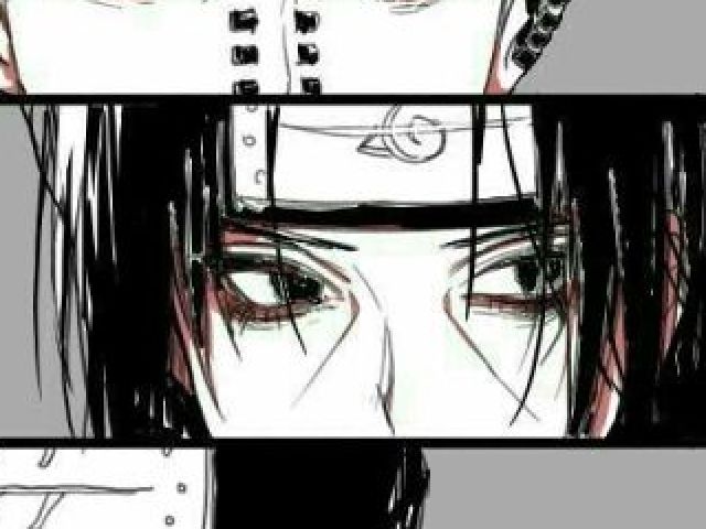 Itachi